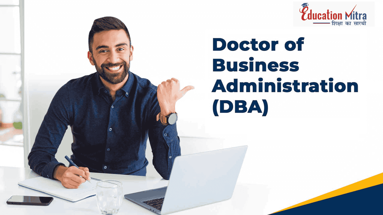  Online DBA Programs